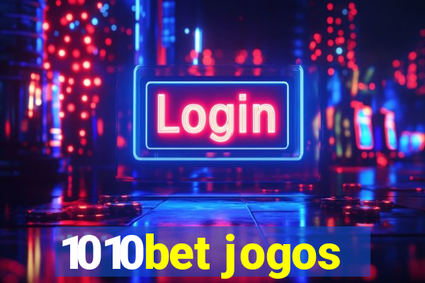 1010bet jogos